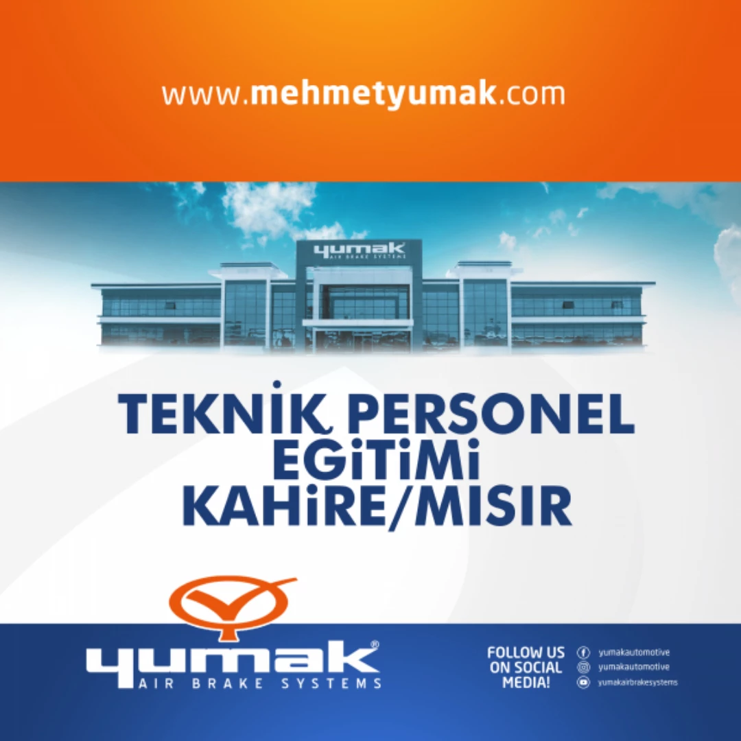 YUMAK® Ürün Tanıtımı ve Fabrika Gezisi